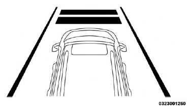 Distance Setting 2 Bars (Medium)