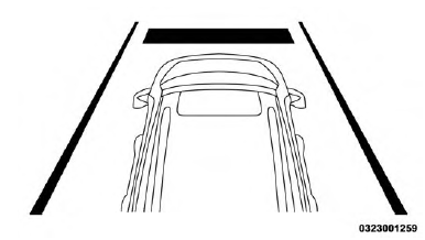 Distance Setting 1 Bar (Short)