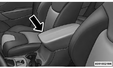 Center Console