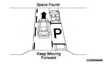 Space Found - Keep Moving Forward
