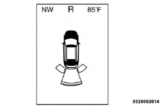 Single 1/2 Second Tone/Solid Arc