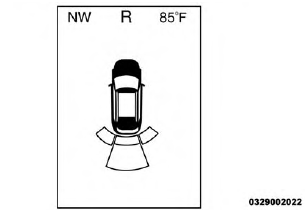 Continuous Tone/Flashing Arc