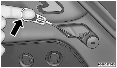 Fuel Door Released