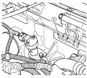 Fig. 2 Build Date Code Location