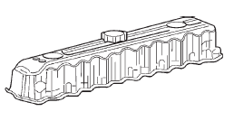 Fig. 10 Cylinder Head Cover