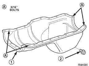 Fig. 11 Oil Pan