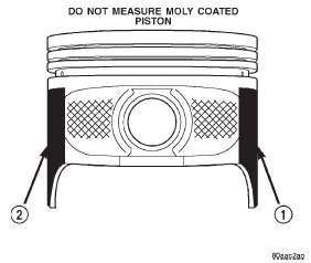 Fig. 19 Moly Coated Piston