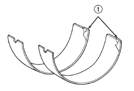 Fig. 30 Locking Tab Inspection