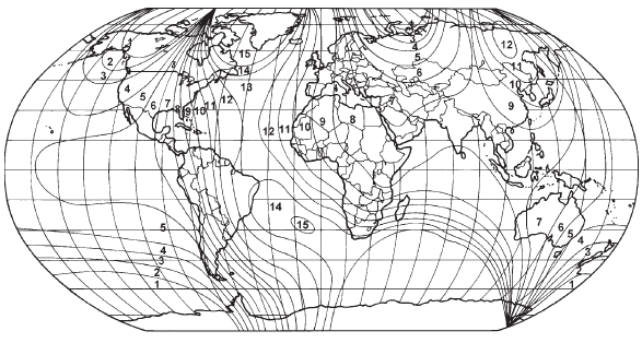 Fig. 1 Variance Settings