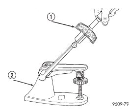 Fig. 17 Valve Spring Tester