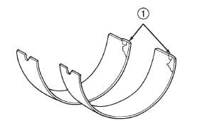 Fig. 29 Locking Tab Inspection