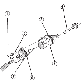 Fig. 44 VSS Removal/Installation