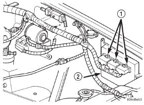Fig. 3 Powertrain Control Module (PCM)