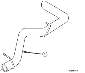 Fig. 6 Tailpipe-Typical