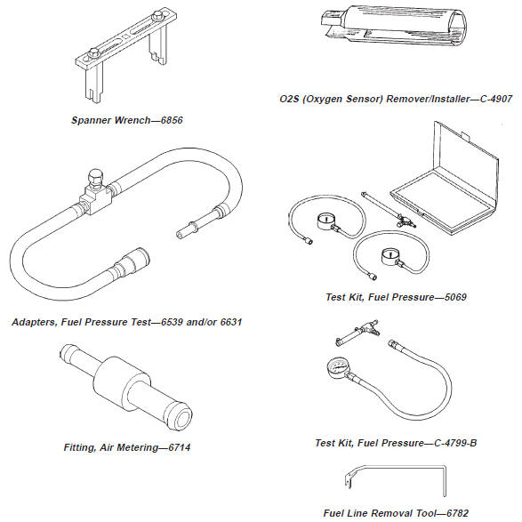 FUEL SYSTEM