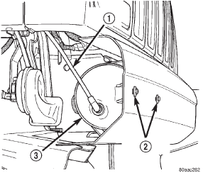 Fig. 3 Vacuum Reservoir