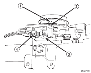 Fig. 9 Rubber L-Shaped Fitting-MAP Sensor-to-Throttle Body