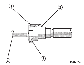 Fig. 13 Single-Tab Type Fitting