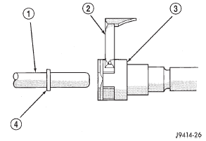 Fig. 15 Removing Pull Tab