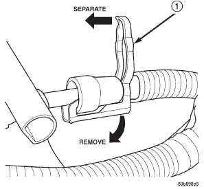Fig. 19 Latch Clip-Type 2