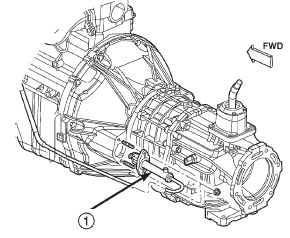 Fig. 4 Slave Cylinder