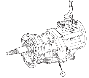 Fig. 2 Transmission Identification