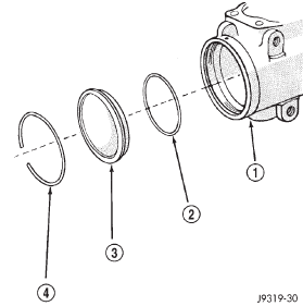 Fig. 3 End Plug Components