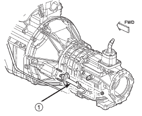 Fig. 4 Slave Cylinder-Typical