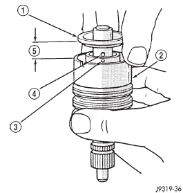 Fig. 11 Stub Shaft