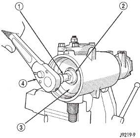 Fig. 16 Rack Piston End Plug