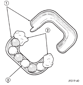Fig. 22 Balls in the Return Guide