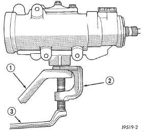 Fig. 5 Pitman Arm Puller
