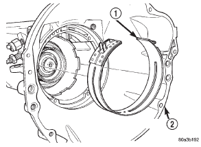 Fig. 47 Front Band