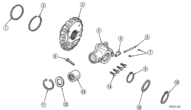 Fig. 50 Governor