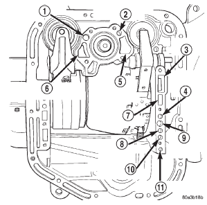 Jeep Cherokee (XJ):Analyzing road test. Hydraulic pressure test. Air ...