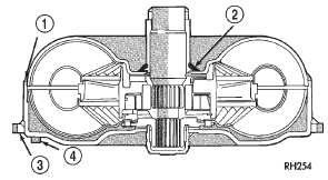 Fig. 63 Converter Leak Points-Typical
