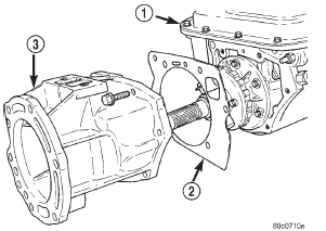 Fig. 75 Adapter Housing