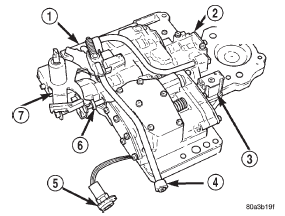 Fig. 83 Valve Body