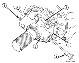 Fig. 85 Governor Valve