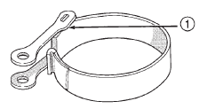 Fig. 139 Rear Band and Link