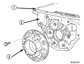 Fig. 147 Rear Support