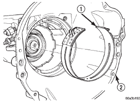 Fig. 132 Front Band