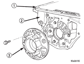 Fig. 136 Rear Support