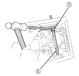 Fig. 77 Cutting Spacer Sleeve