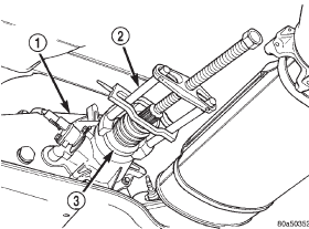 Fig. 9 Rear Slinger Removal