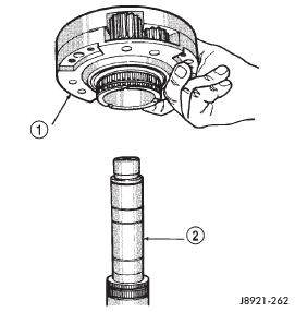 Fig. 34 Differential Removal
