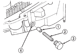 Fig. 67 Shift Detent Components