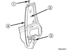 Fig. 7 Division Bar/Stationary Glass