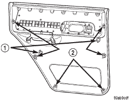 Fig. 47 Push-In Fasteners