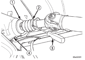 Fig. 10 Output Boot-Typical